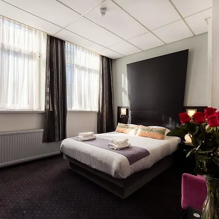 De Looier Hotel Ámsterdam