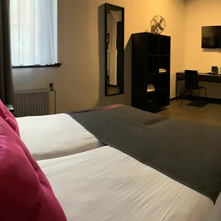 Hotel De Looier