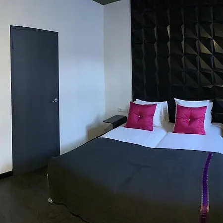 Hotel De Looier Ámsterdam
