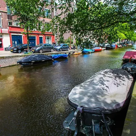 De Looier 3* Ámsterdam
