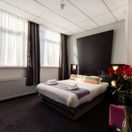 Hotel De Looier 3*