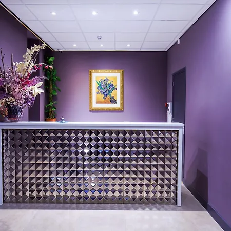 De Looier Hotel 3*