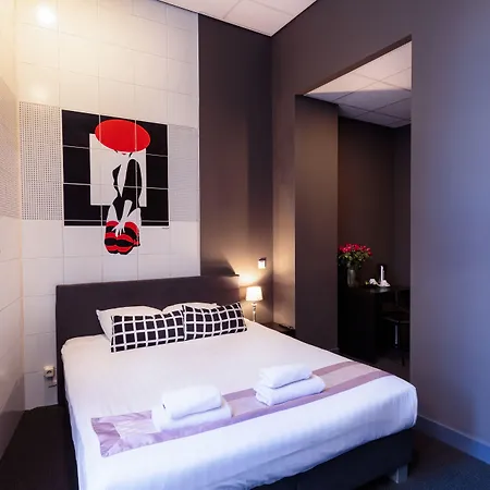 Hotel De Looier