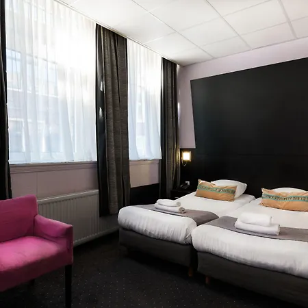 De Looier Hotel