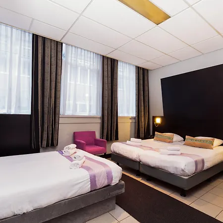De Looier 3* Amsterdam