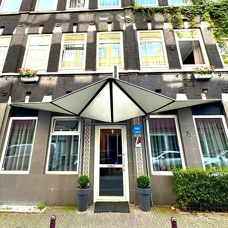 Hotel De Looier 3*
