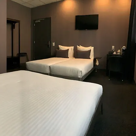 De Looier 3* Amsterdam