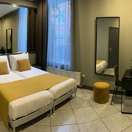 De Looier Hotel Amsterdam