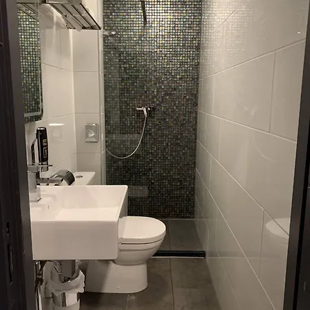 Hotel De Looier 3*