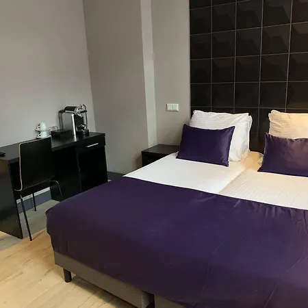 Hotel De Looier 3*