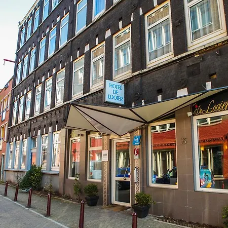 De Looier 3* Ámsterdam