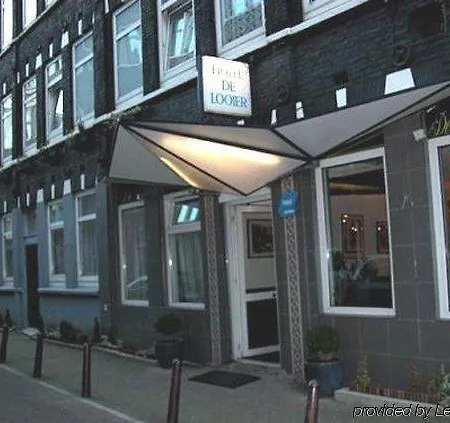 De Looier Hotel Ámsterdam