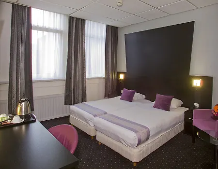 Hotel De Looier Ámsterdam