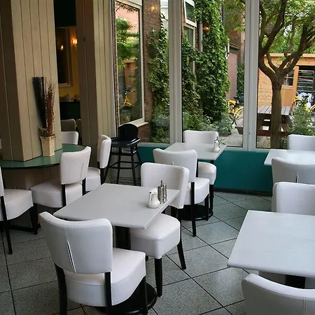 Hotel De Looier Ámsterdam
