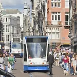 Hotel De Looier Ámsterdam