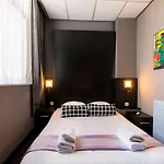 De Looier Hotel Ámsterdam