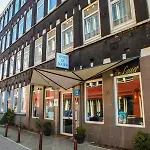 Hotel De Looier Ámsterdam