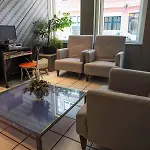 Hotel De Looier Ámsterdam