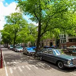 Hotel De Looier Ámsterdam