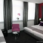 Hotel De Looier Ámsterdam