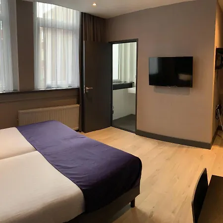 De Looier Ξενοδοχείο 3*