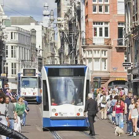 Hotel De Looier Amsterdam
