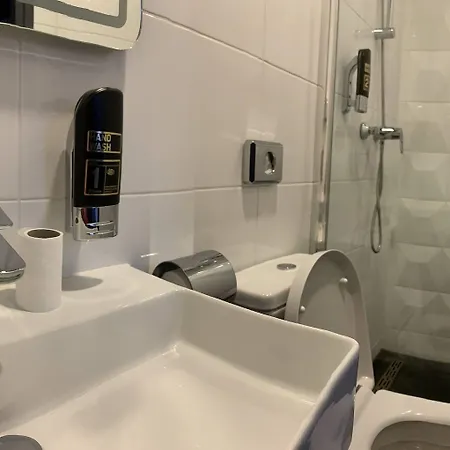 De Looier Hotell