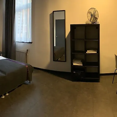 Hotel De Looier Amsterdam