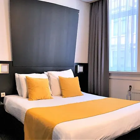 Hotel De Looier Amsterdam