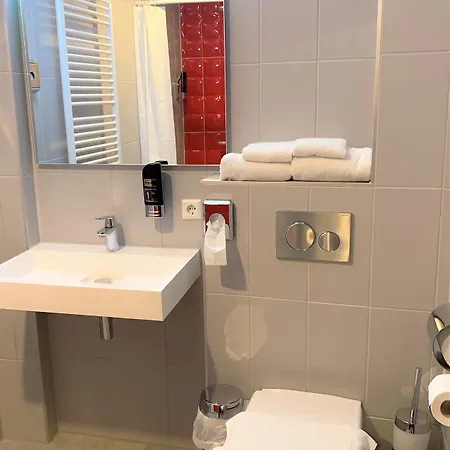 Hotell De Looier Amsterdam