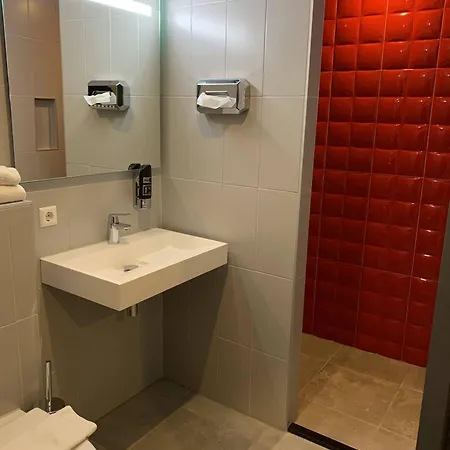 Szálloda De Looier 3*