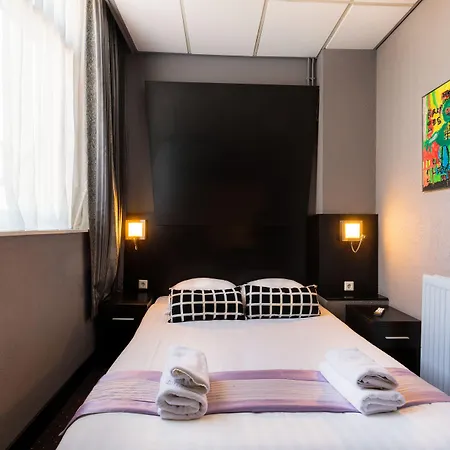 De Looier מלון אמסטרדם