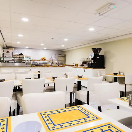 מלון De Looier אמסטרדם