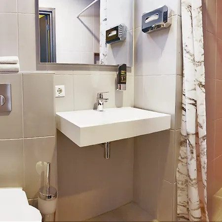 מלון De Looier 3*