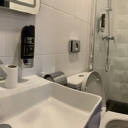 מלון De Looier אמסטרדם