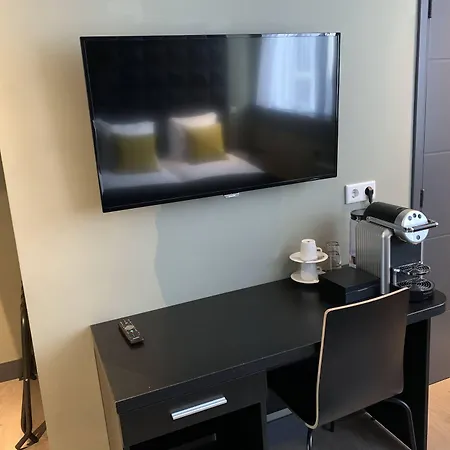 De Looier מלון אמסטרדם