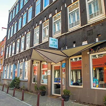 De Looier 3* Amsterdam