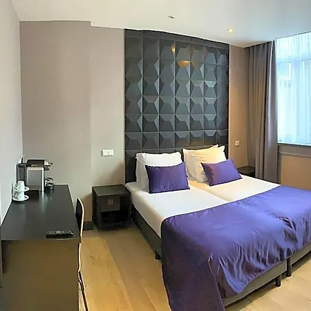De Looier 3* Amsterdam
