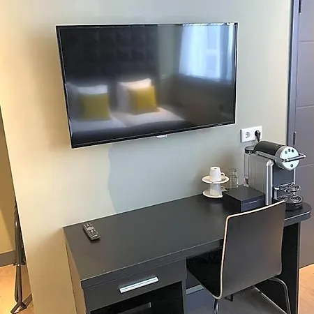 De Looier Hotel