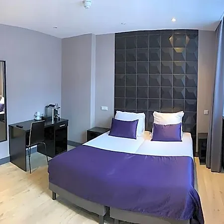 Hotel De Looier Amsterdam