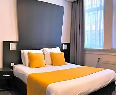 De Looier Hotel 3*