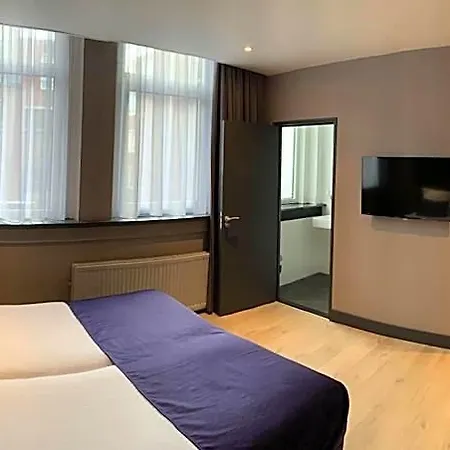 Hotel De Looier 3*