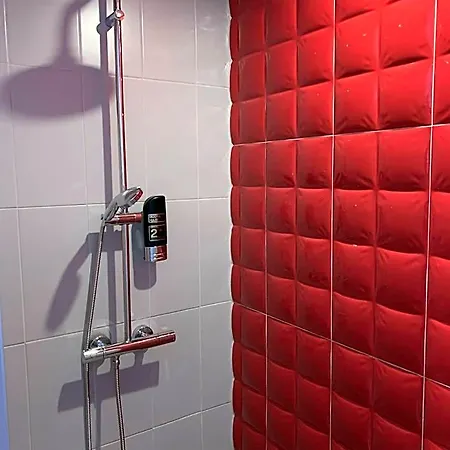 De Looier Hotel 3*