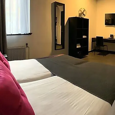 De Looier Hotel 3*