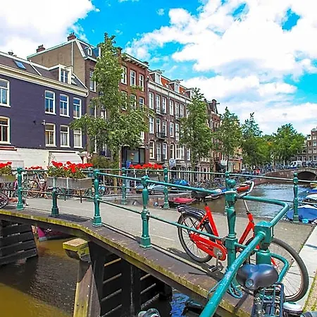 De Looier 3* Amsterdam