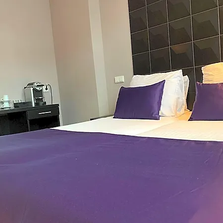 De Looier Hotel