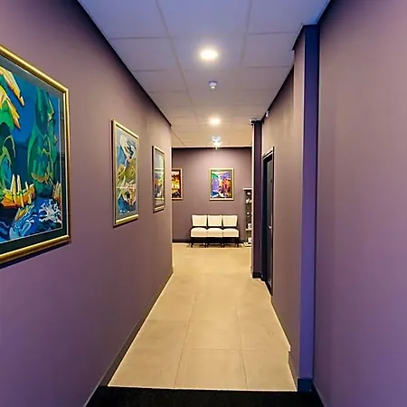 De Looier Hotel 3*