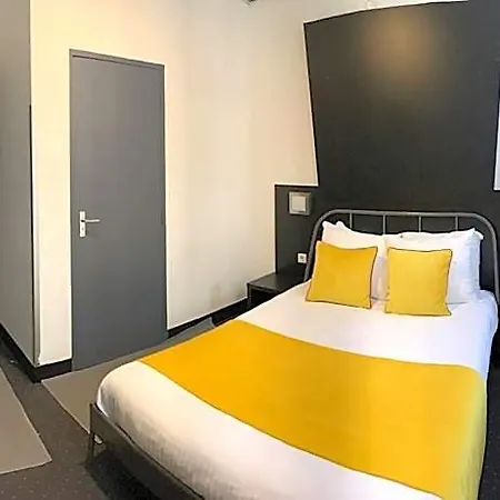 Hotel De Looier