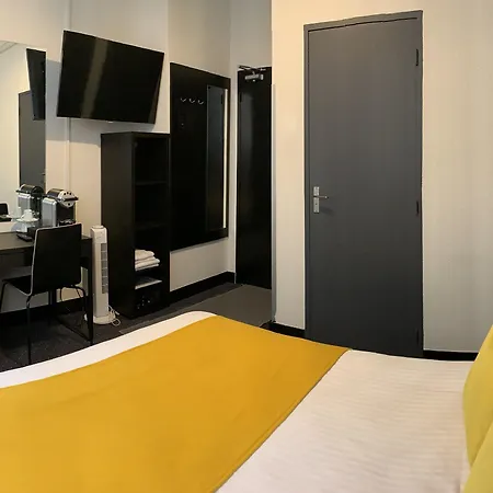 Szálloda De Looier 3*