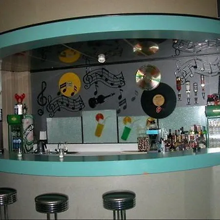 Hotell De Looier